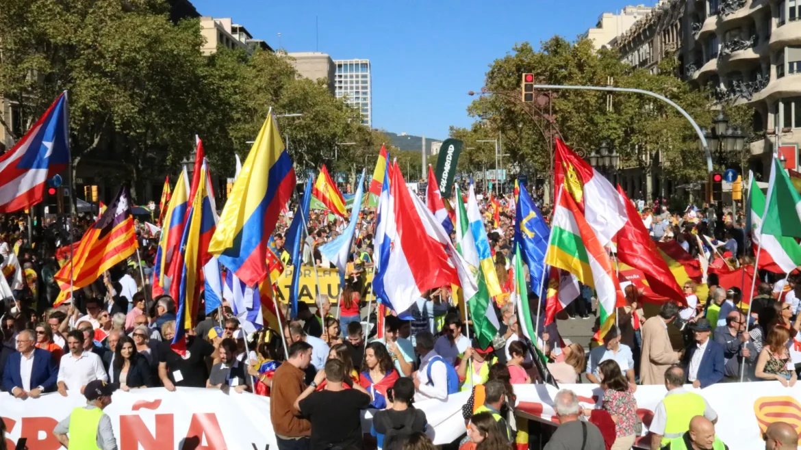La Conquista Española es un Discurso en Nuestra Mente